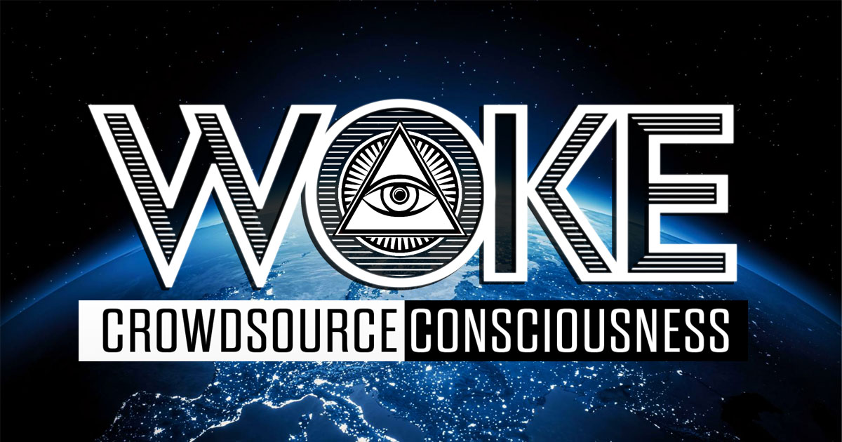 WOKE Logo